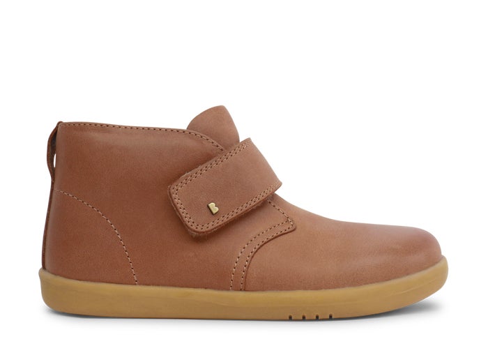 Desert Boot - Caramel