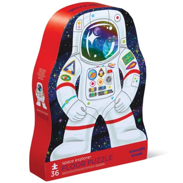 Classic Floor Puzzle 36 pc  - Space Explorer