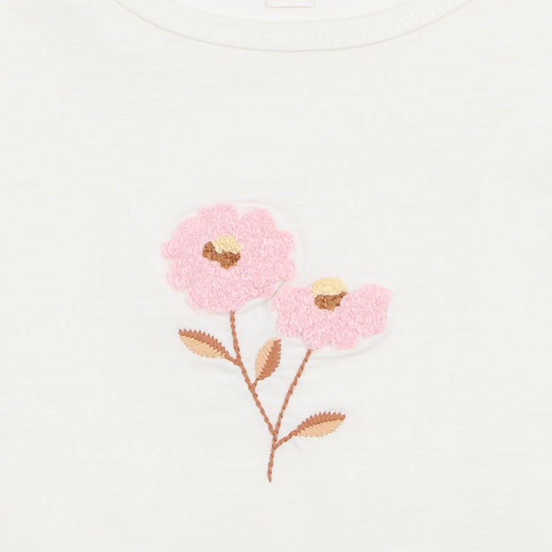 Daisy Tee