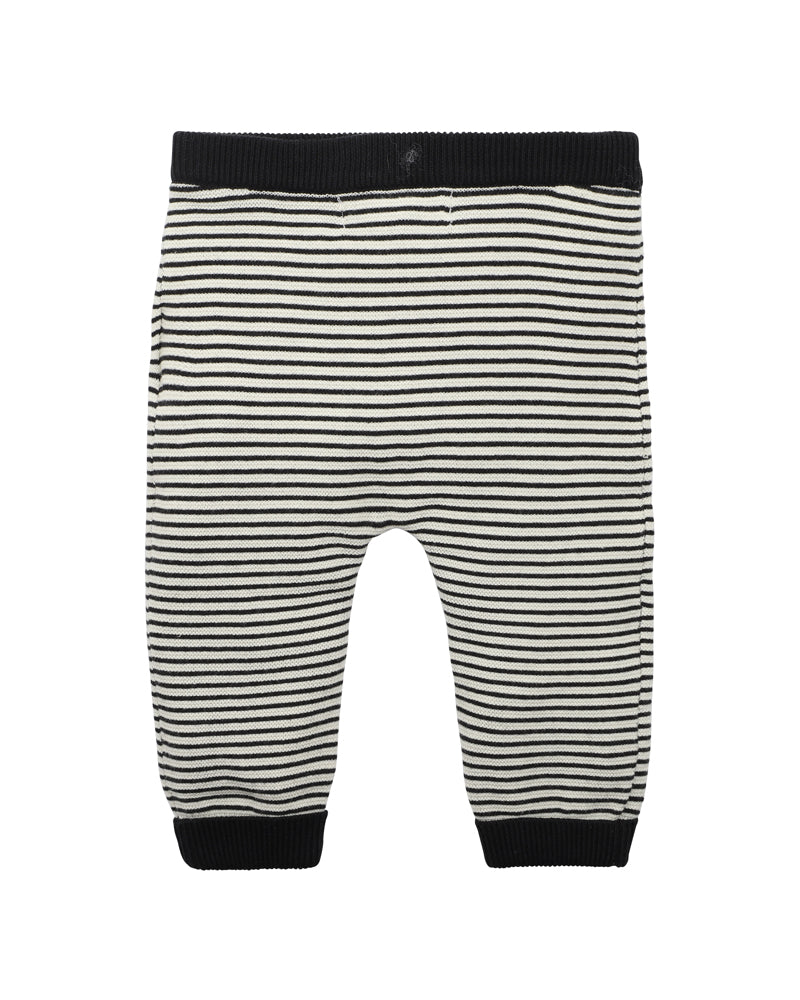 Angus Knitted Leggings