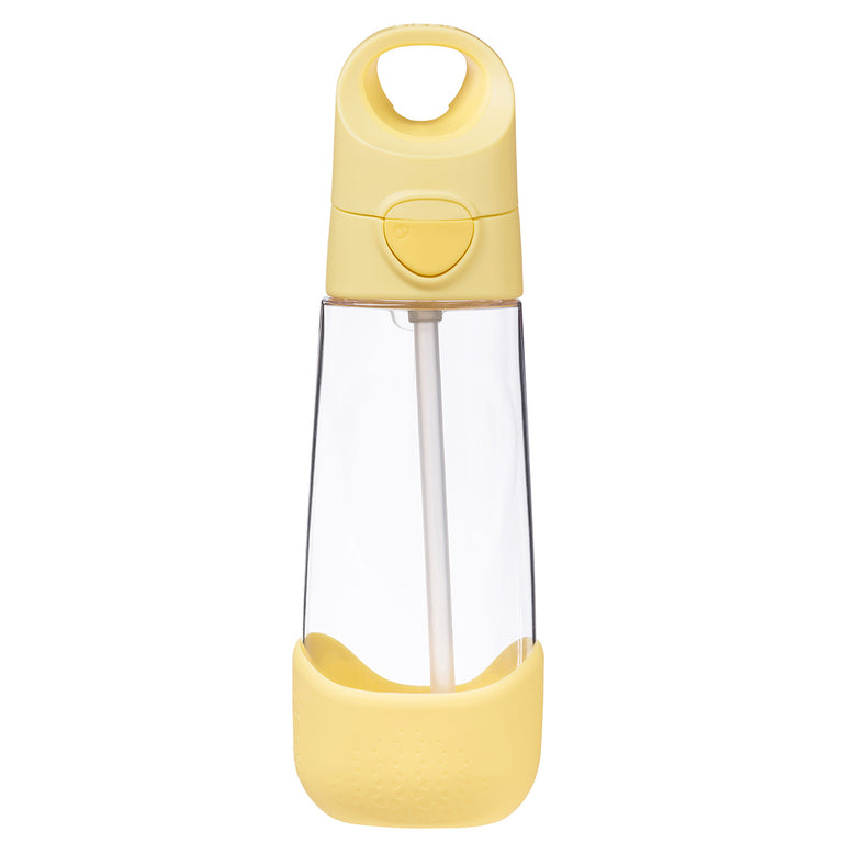 Tritan Drink Bottle - 600ml