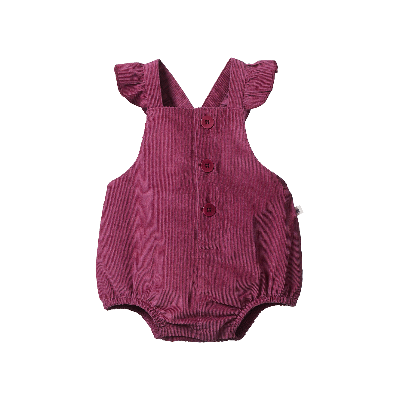 Rhubarb Orchard Suit