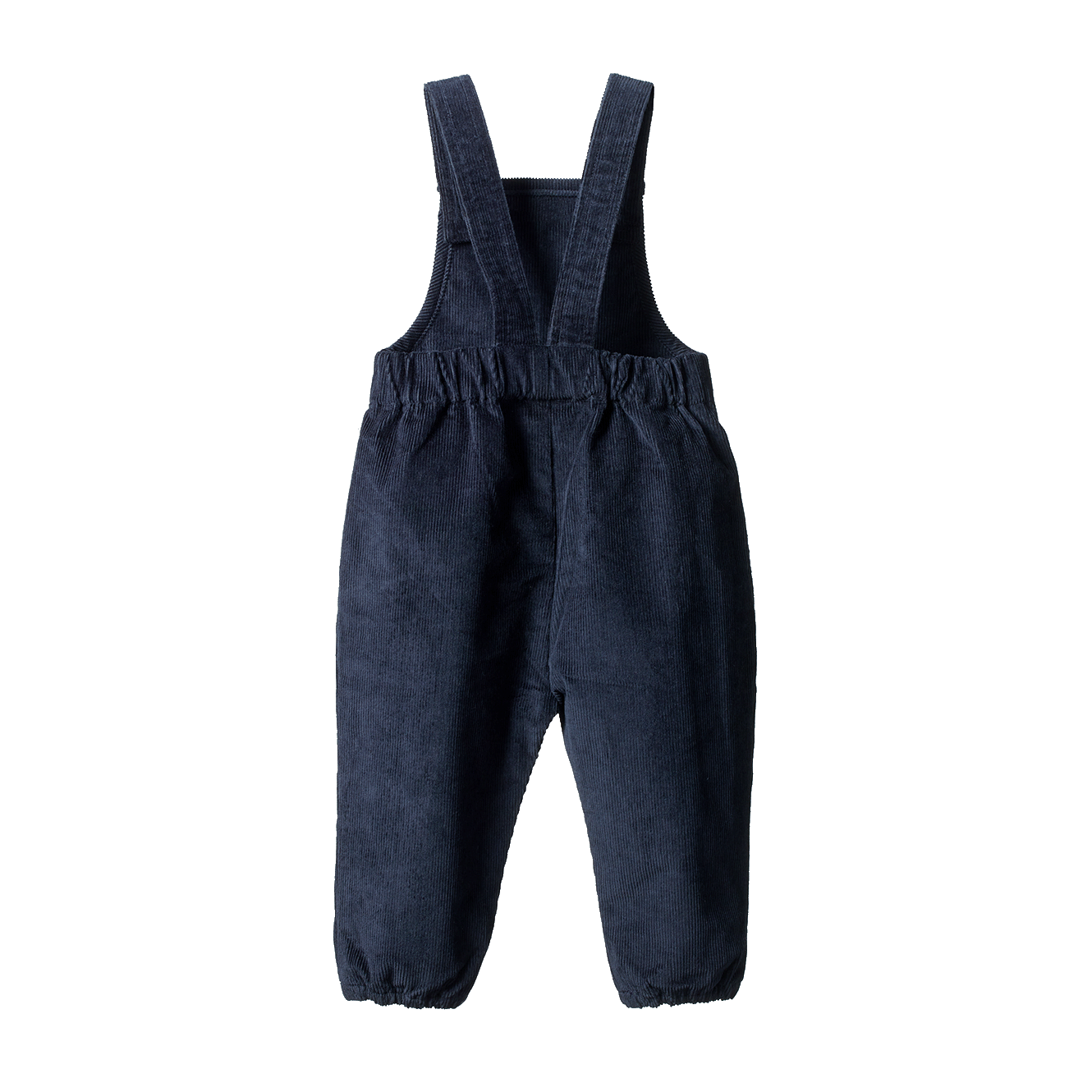 Navy Tipper Overalls