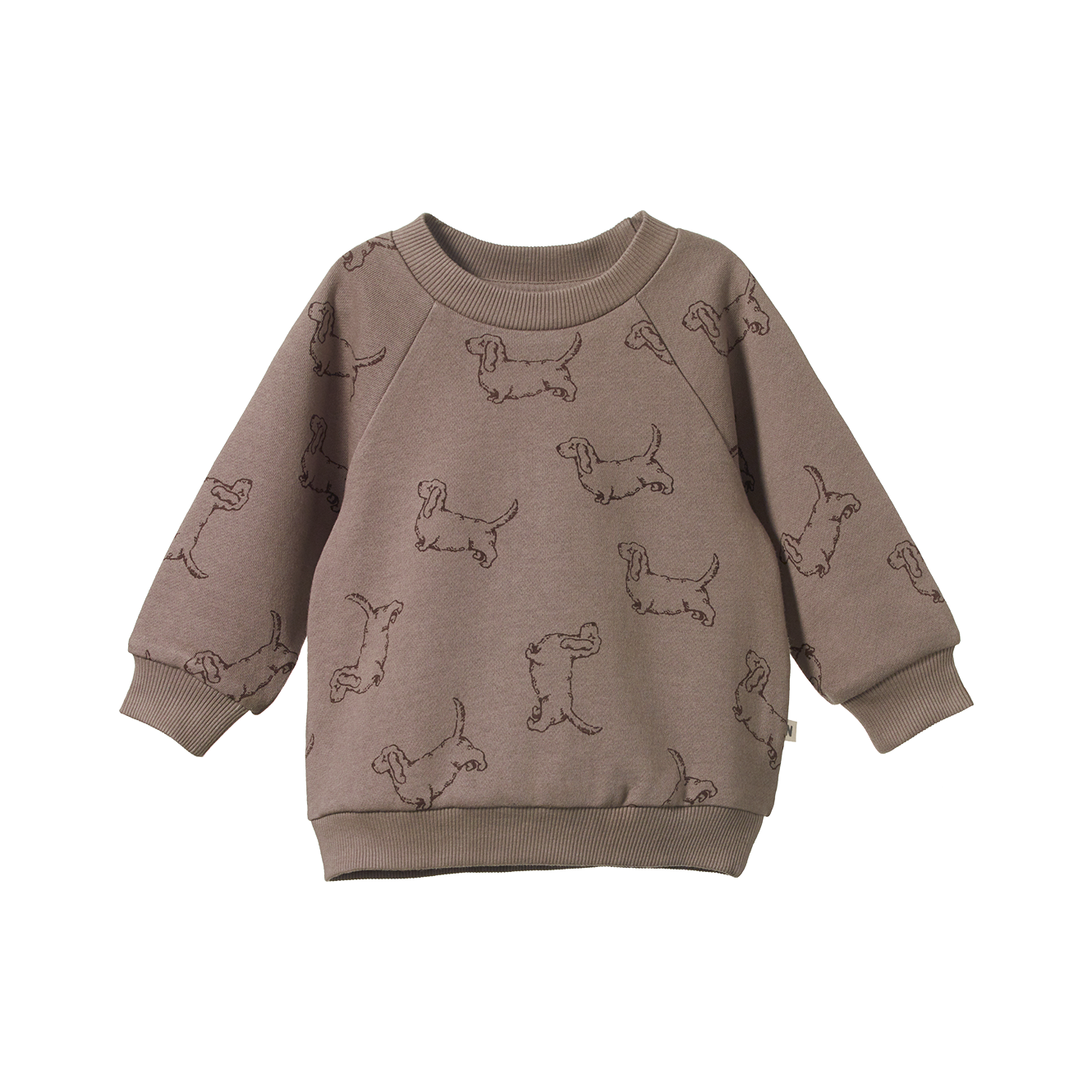 Happy Hounds Emerson Sweater