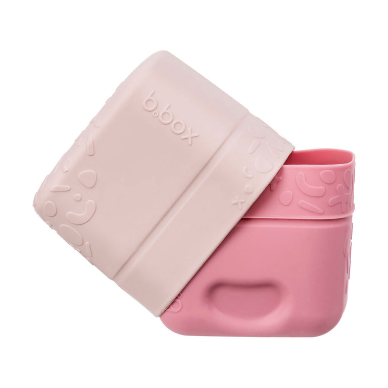 Silicone Snack Cup - Berry