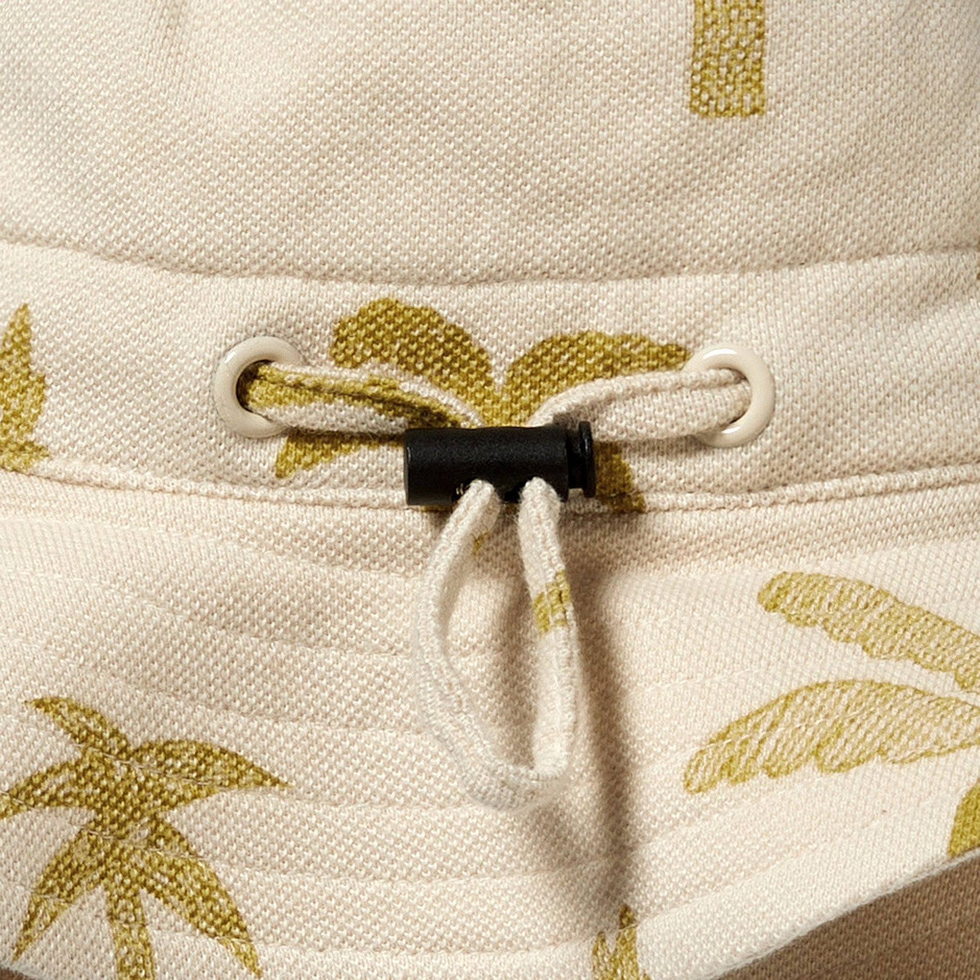 Palm Days Organic Sun Hat