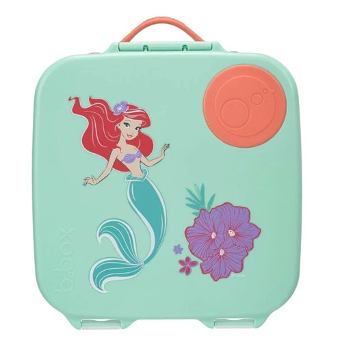 Lunchbox - The Little Mermaid 24