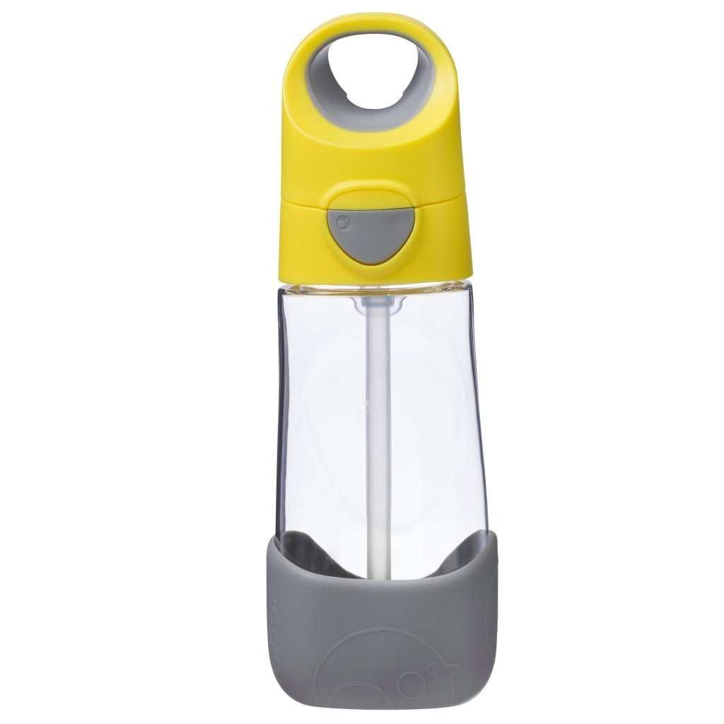 Tritan Drink Bottle 450ml