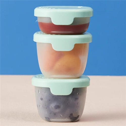 Snack Tubs 3pk - Forest