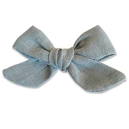 Minnie Bow Clip