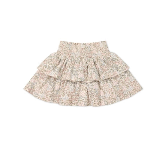 April Harbour Cotton Heidi Skirt