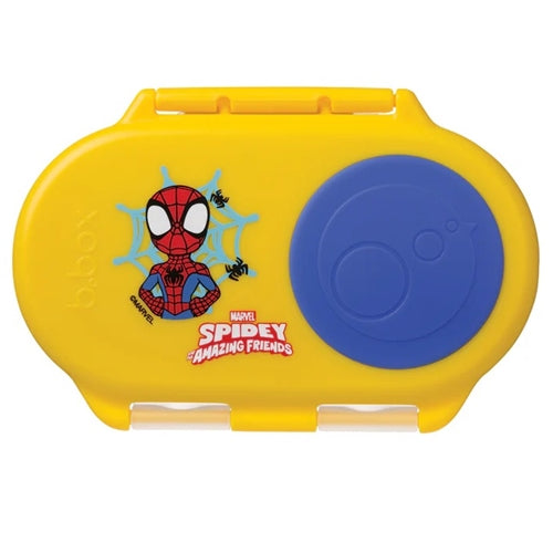 Snackbox - Spidey S2