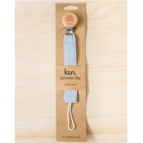 Cotton Dummy Clip - Cloud