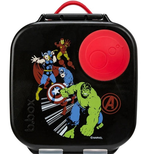 Mini Lunchbox - Avengers 24