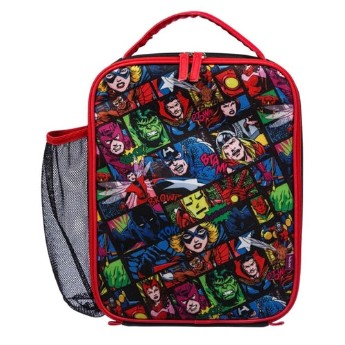 Flexi Insulated Lunchbag - Avengers 24