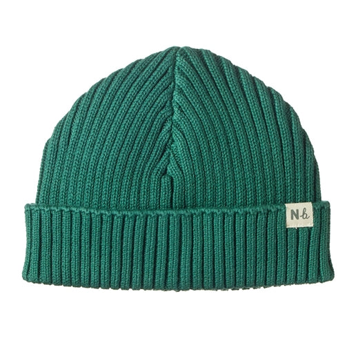 Forest Beanie - Pine