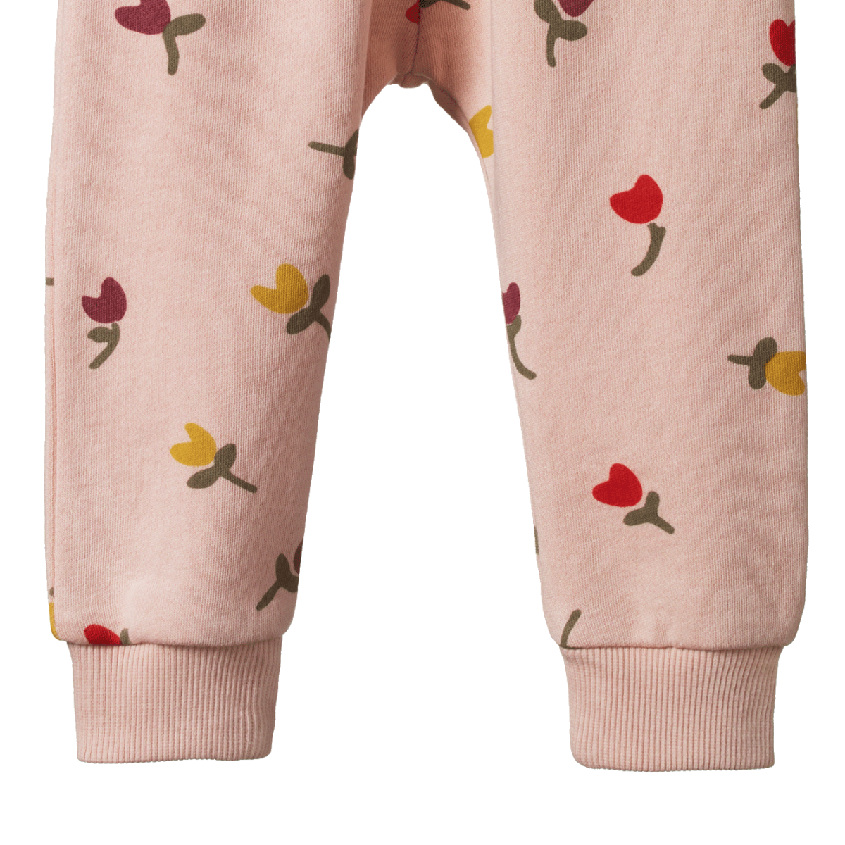 Tulip Rose Dust Sunday Track Pants