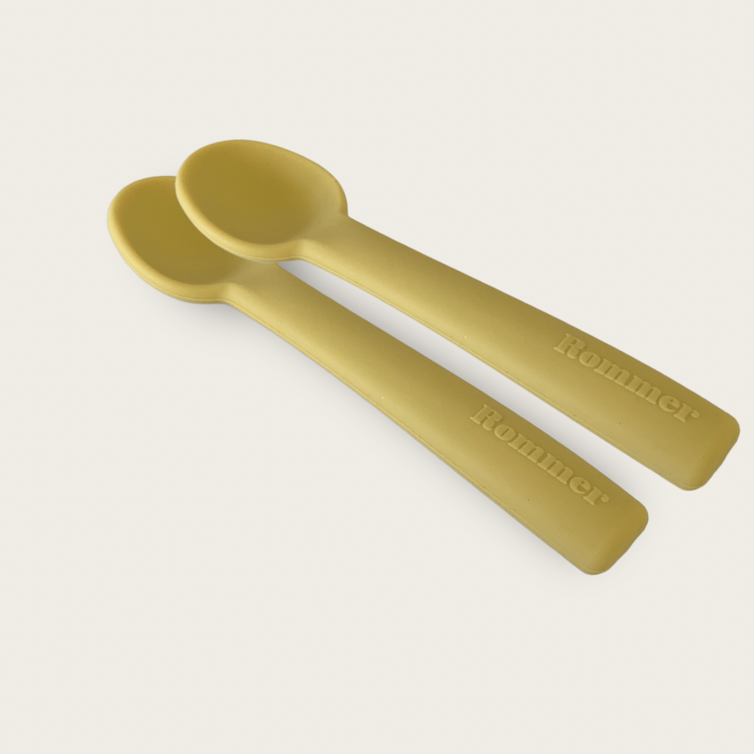 Spoon Set - Pina